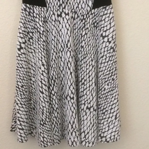 Parker Ramona Cut Out Open Back Dress