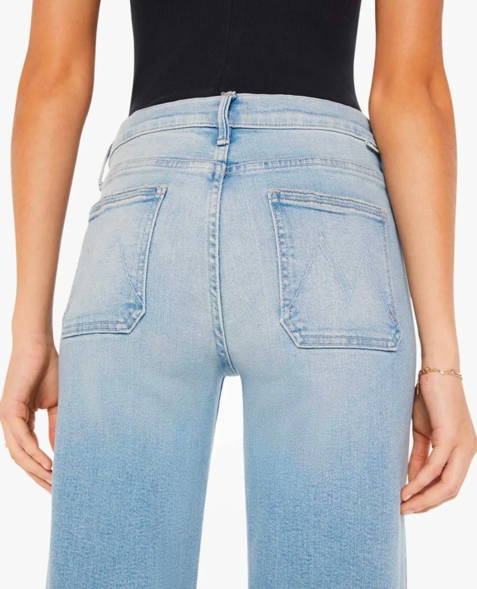 Patch Pocket Undercover Sneak