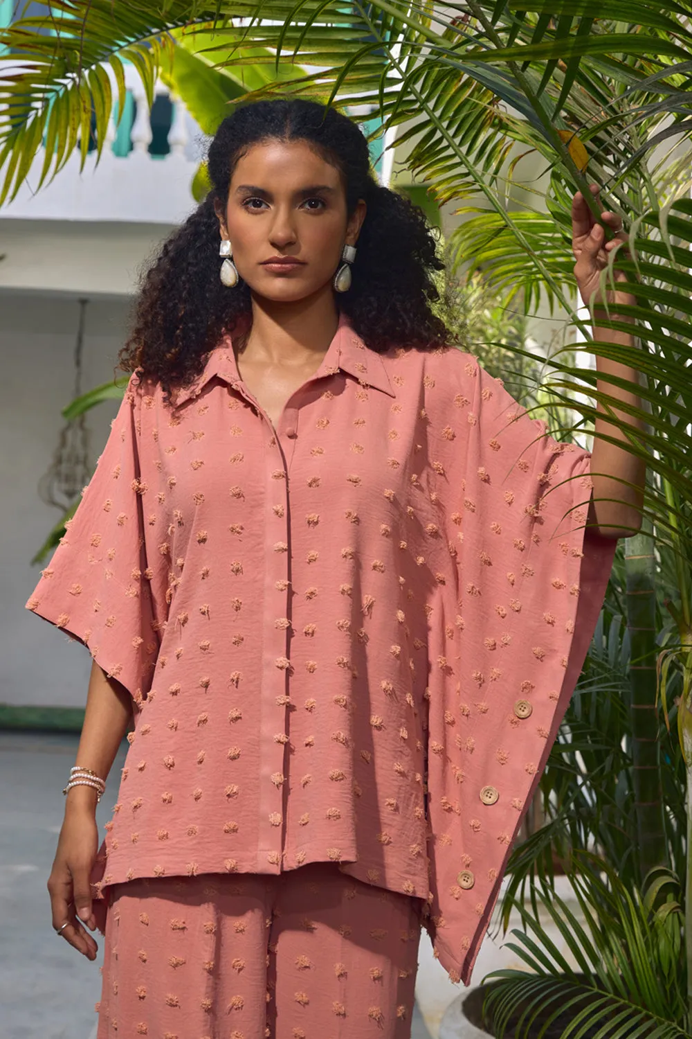 Peachy Keen Co-ord Set