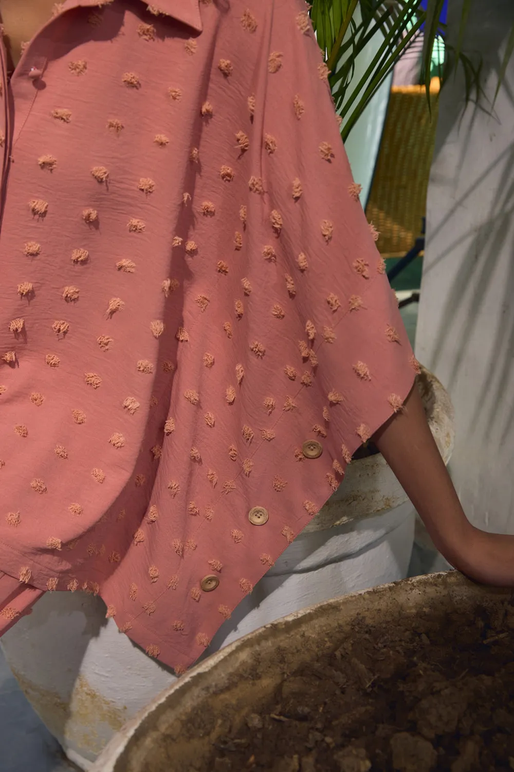 Peachy Keen Co-ord Set