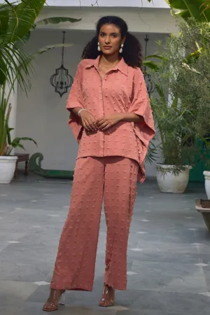 Peachy Keen Co-ord Set