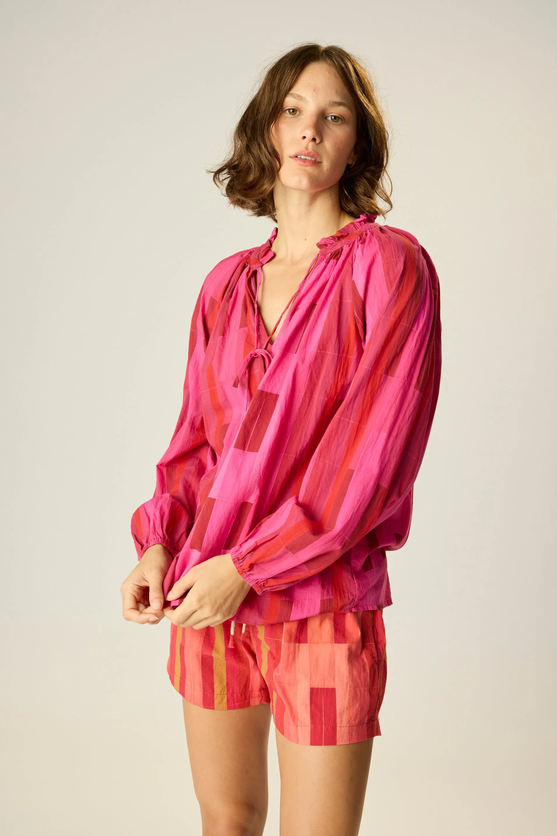 PENNY BLOUSE
