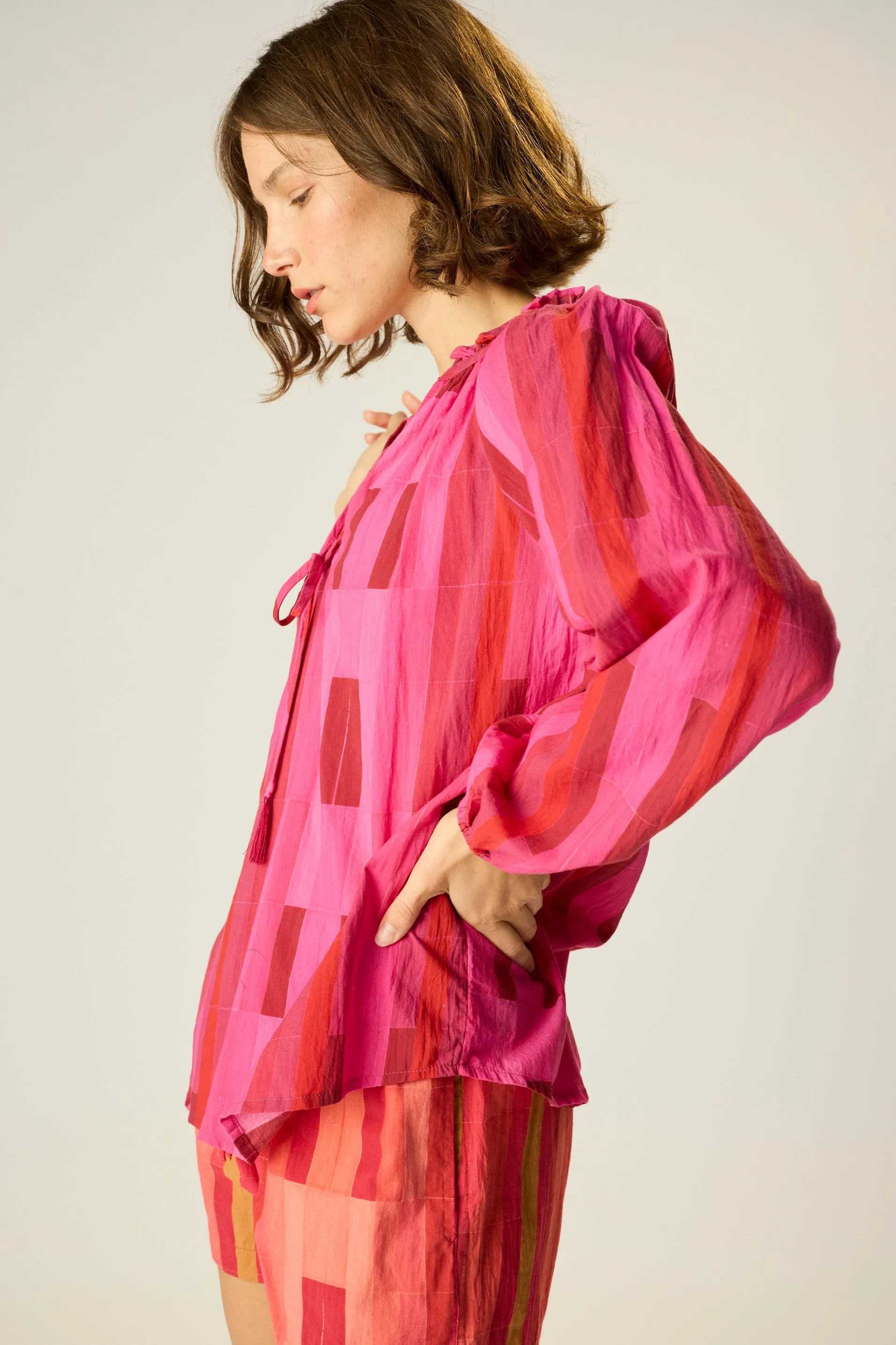 PENNY BLOUSE