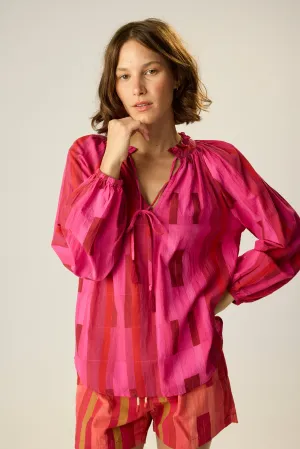 PENNY BLOUSE