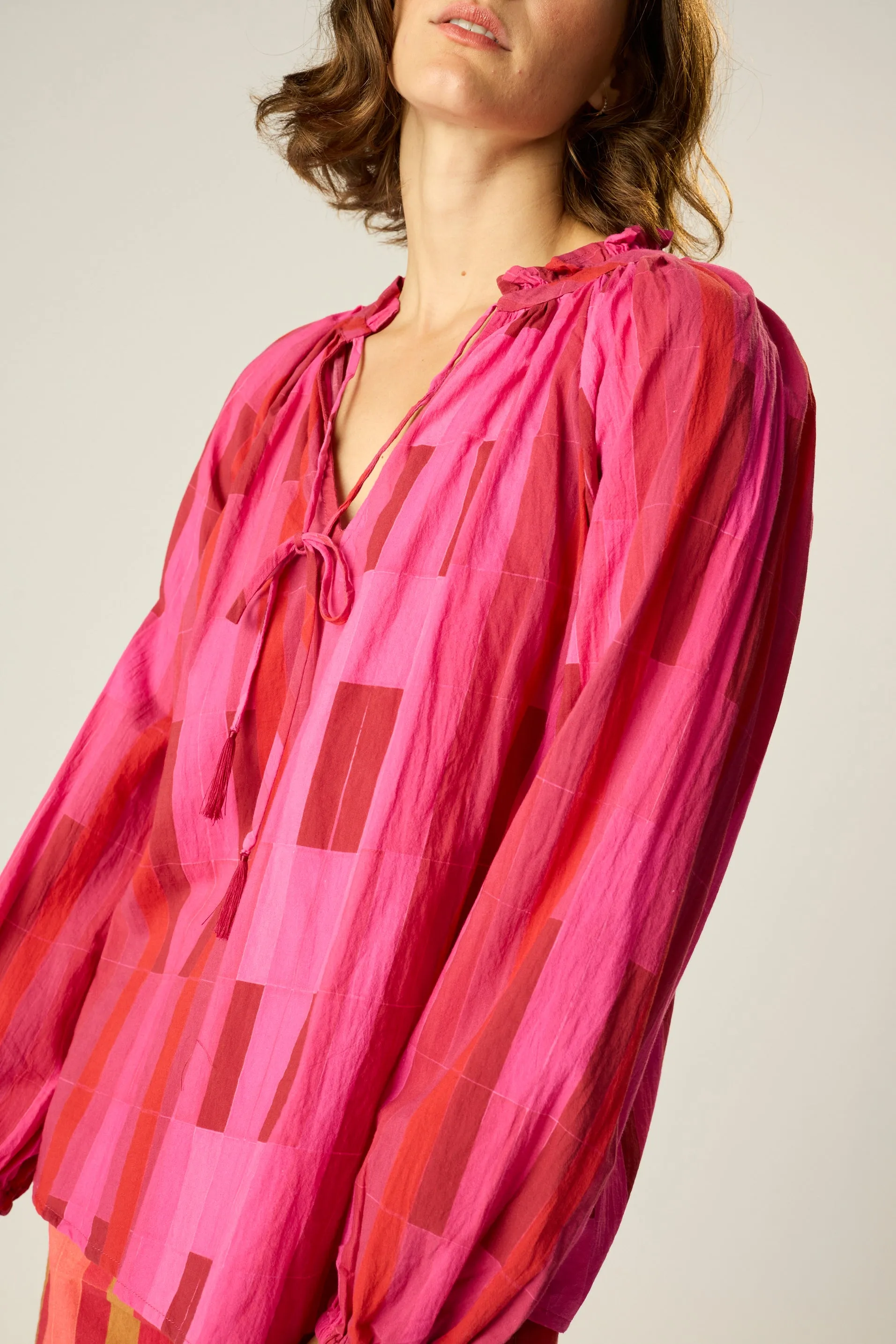 PENNY BLOUSE