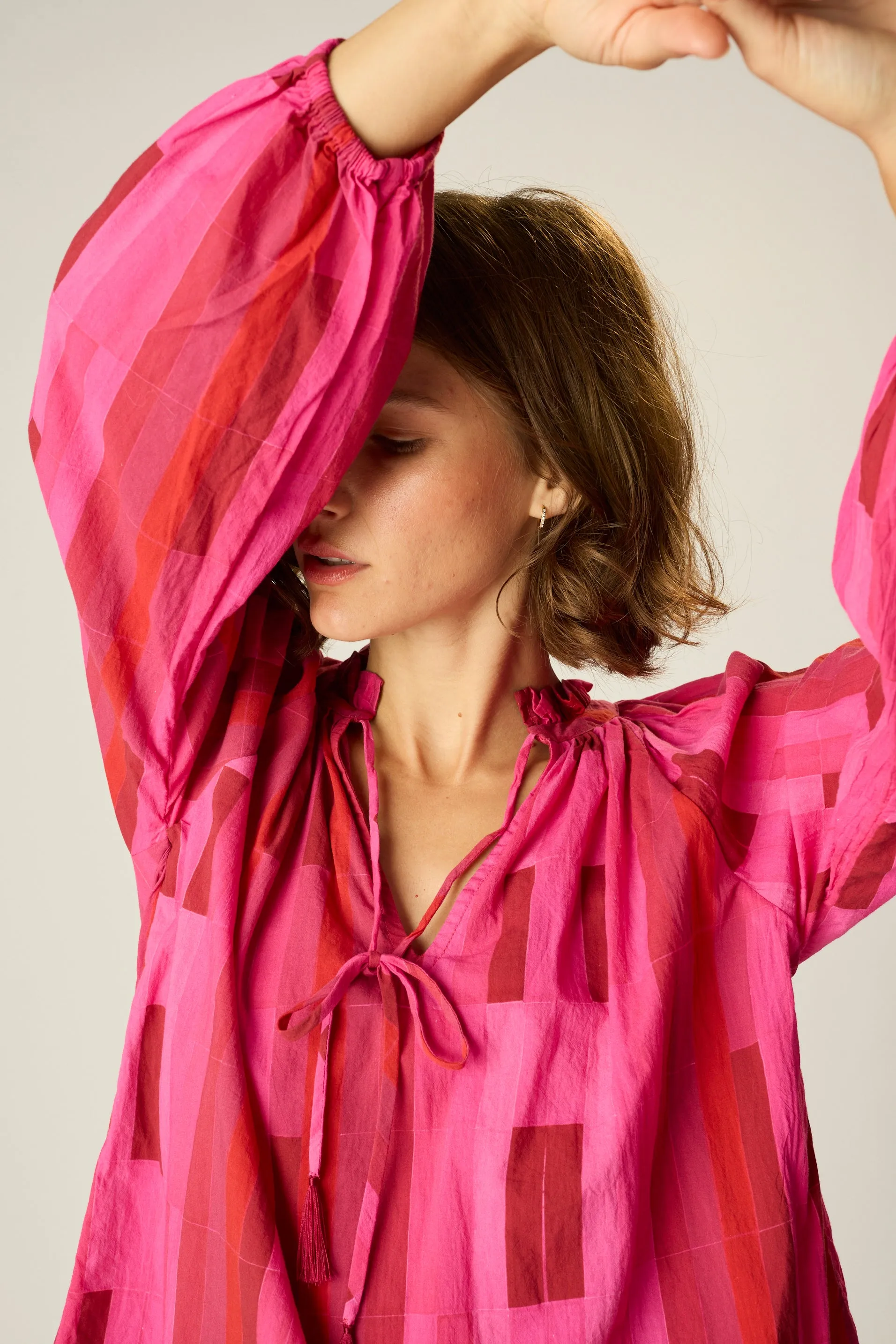 PENNY BLOUSE