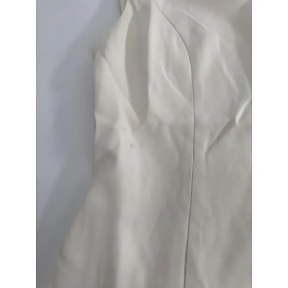 Peppermayo Exclusive - No More Excuses Belt Mini Dress Size 10