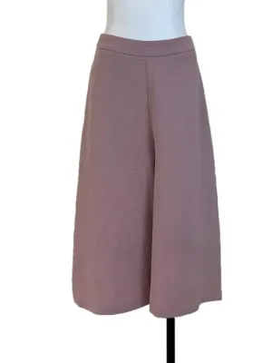 Periwinkle  Culottes Pants