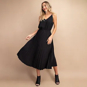 Pippa Pleated Skirt