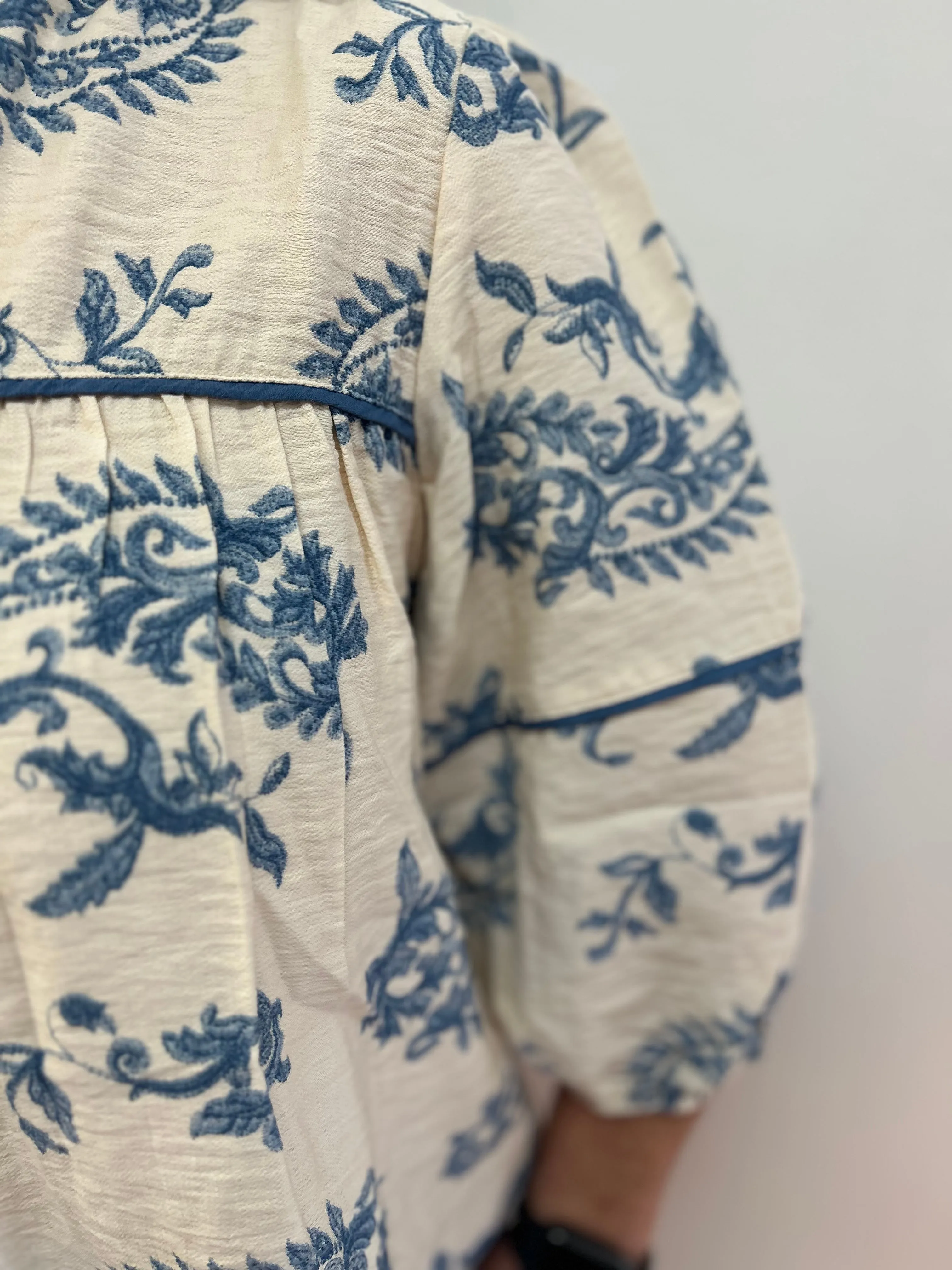 Pixie   Ivy Mellie Top