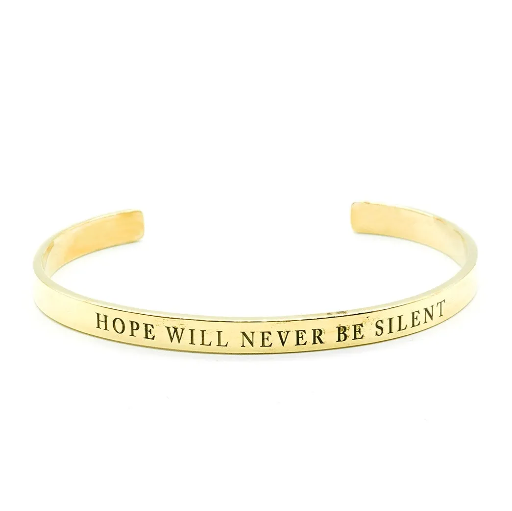 Pride Cuff
