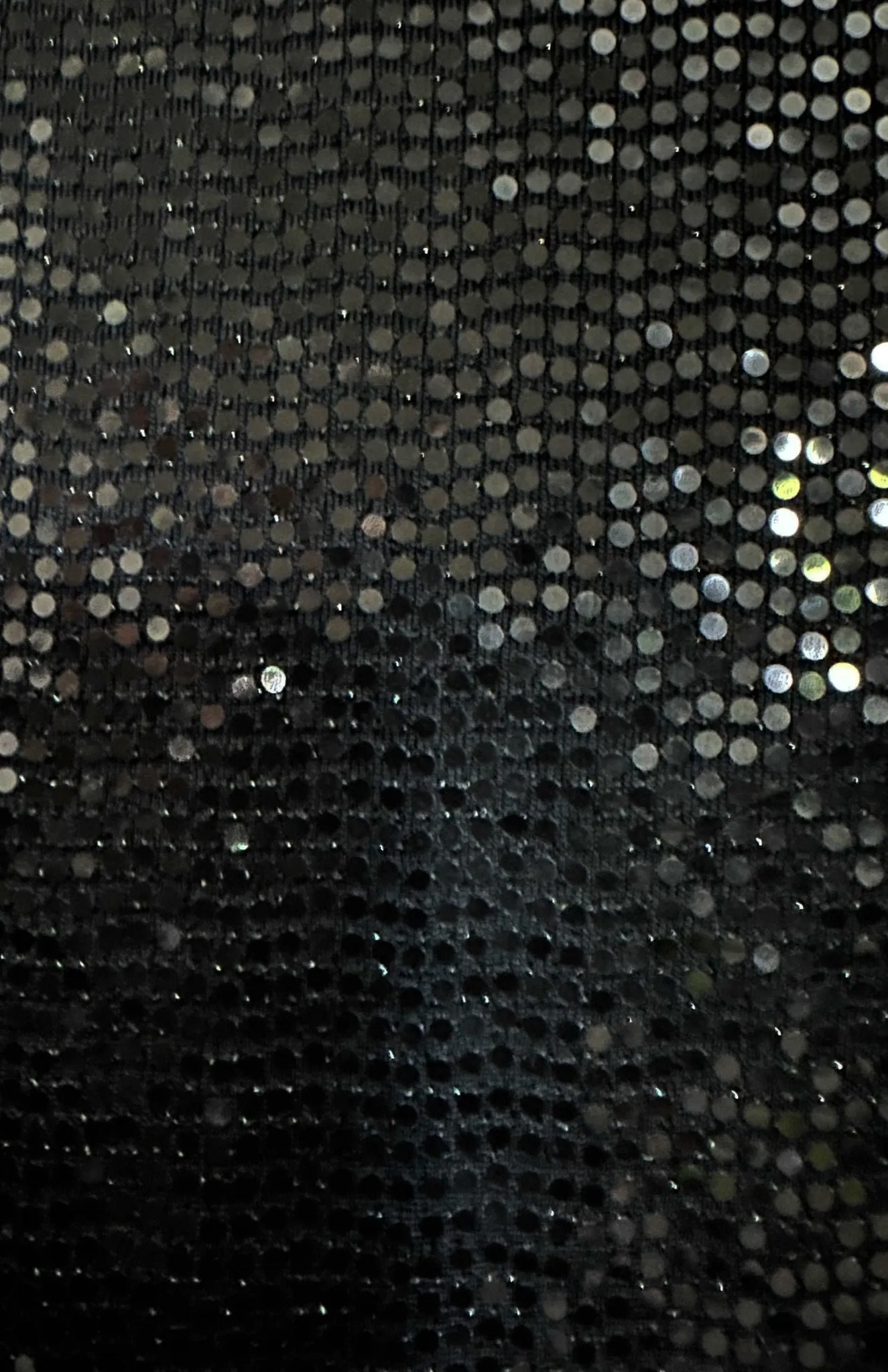 Promethea Glam | Irresistible Allure: Long Sequin Gown