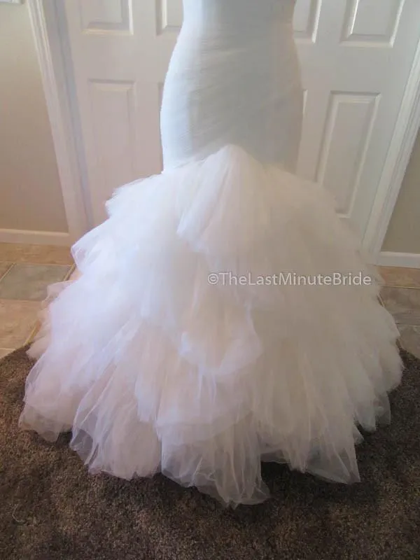 Pronovias Ontur
