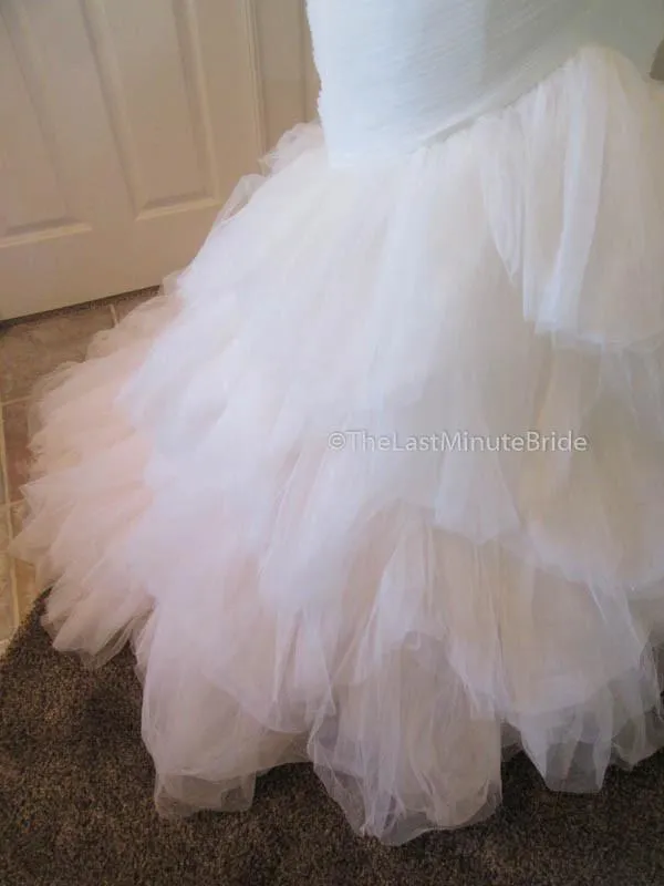 Pronovias Ontur