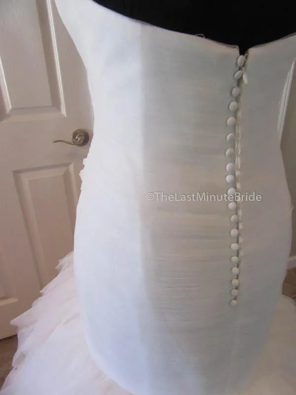 Pronovias Ontur