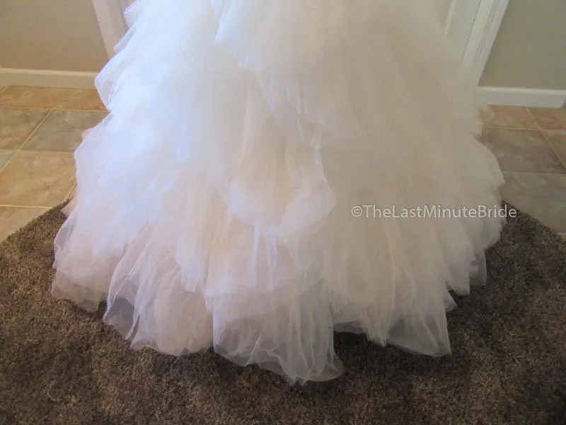 Pronovias Ontur