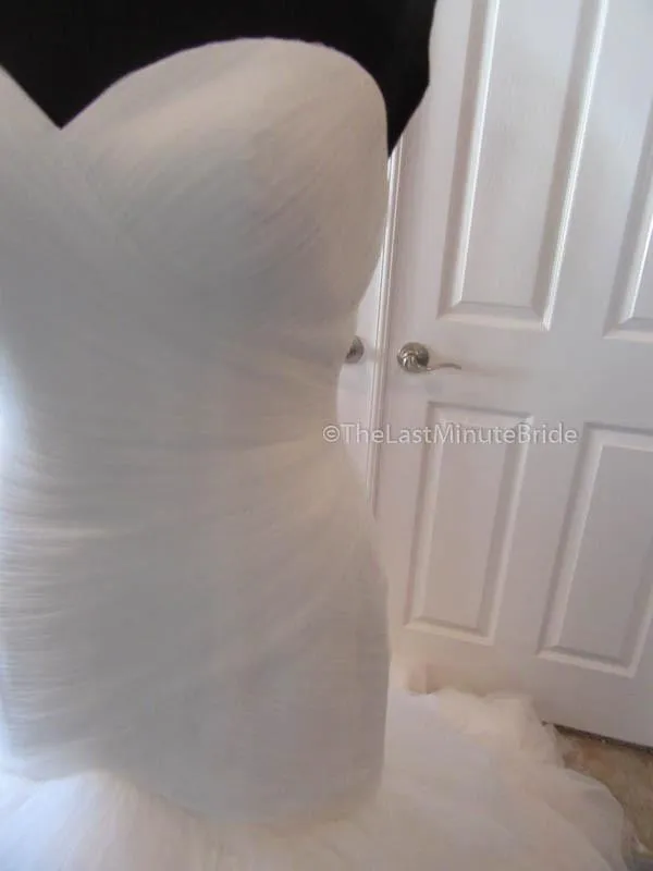 Pronovias Ontur