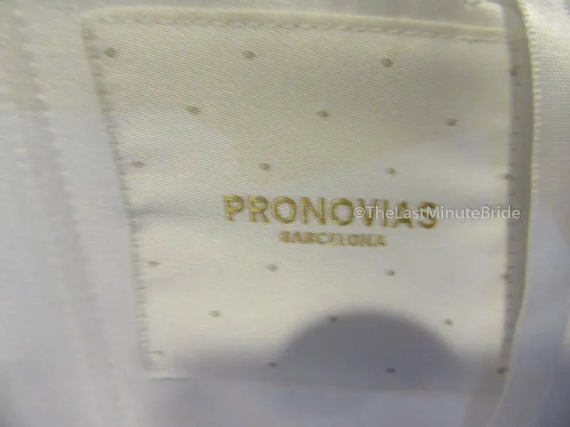 Pronovias Ontur