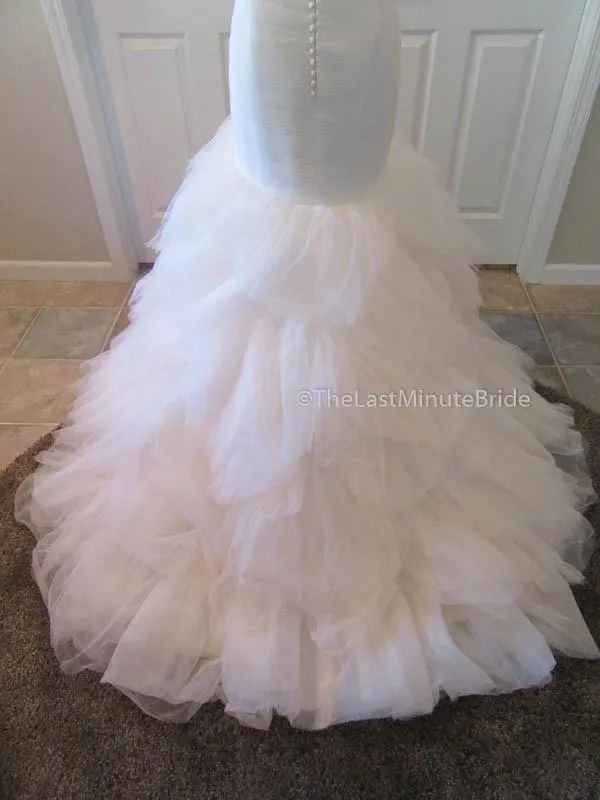 Pronovias Ontur
