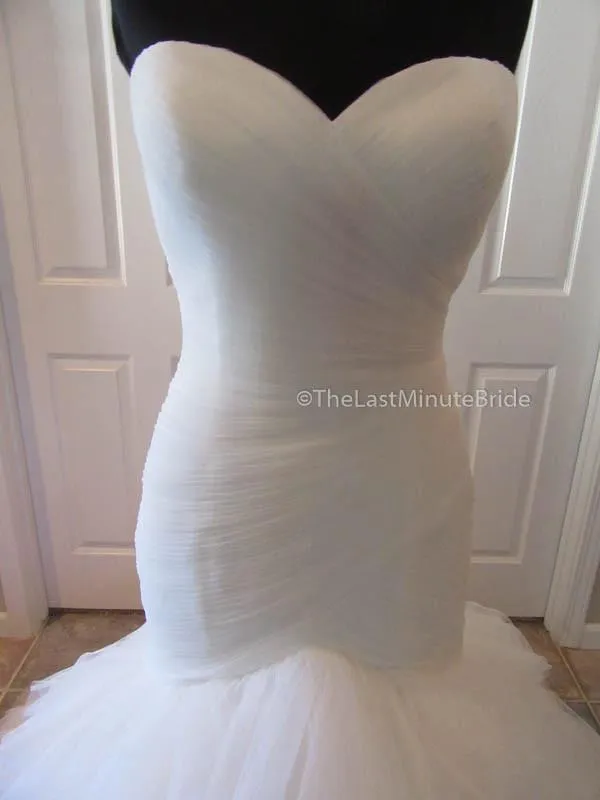 Pronovias Ontur