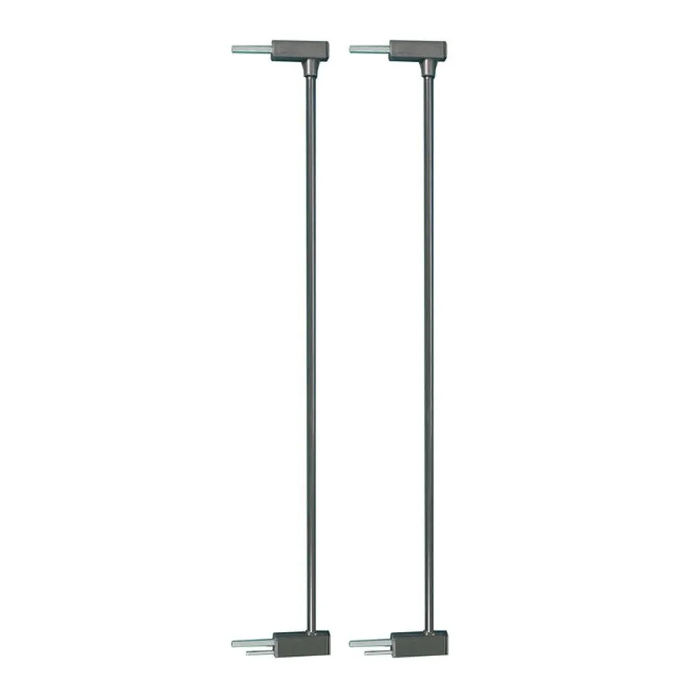 Qdos Auto-Close SafeGate Extensions (Slate) - IN STORE PICK UP ONLY - FINAL SALE