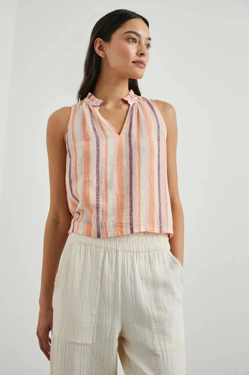 Rails Christy Top