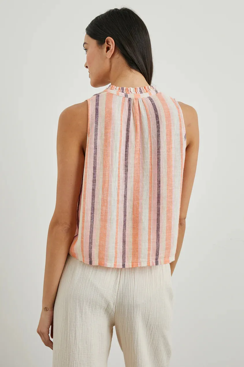 Rails Christy Top