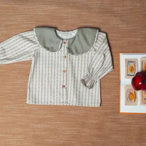 Rascafria Chulisima Coolest Shirt by Birinit Petit