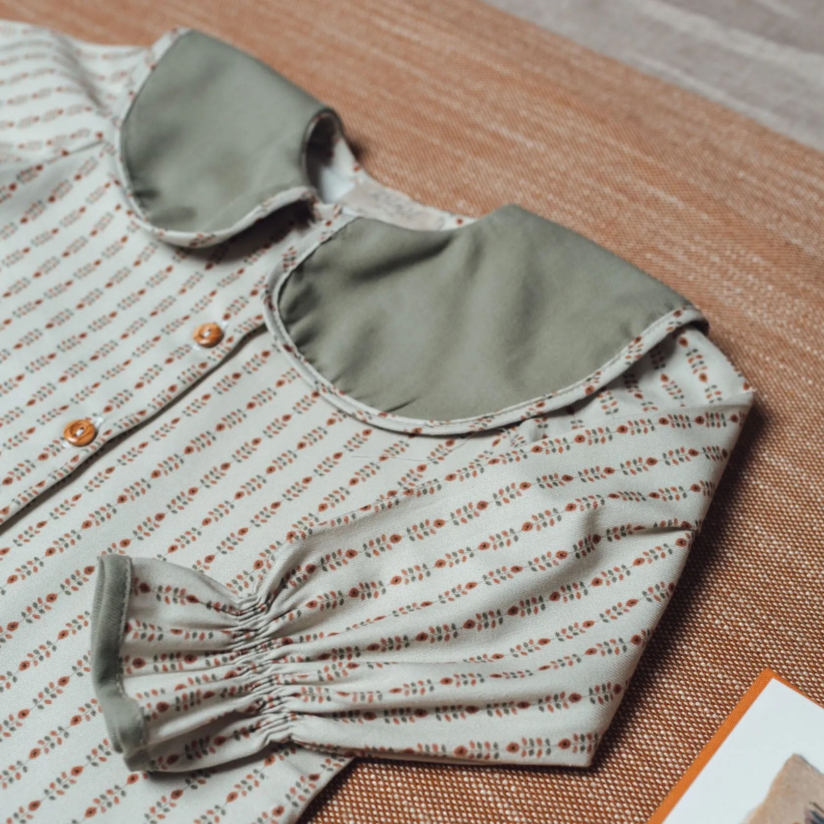 Rascafria Chulisima Coolest Shirt by Birinit Petit