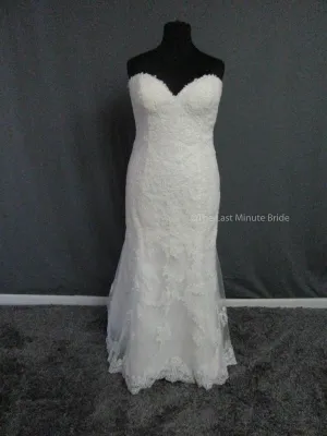Rebecca Ingram Sally 7RS916