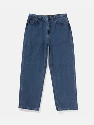 Rhythm Essential Jean - Dark Blue