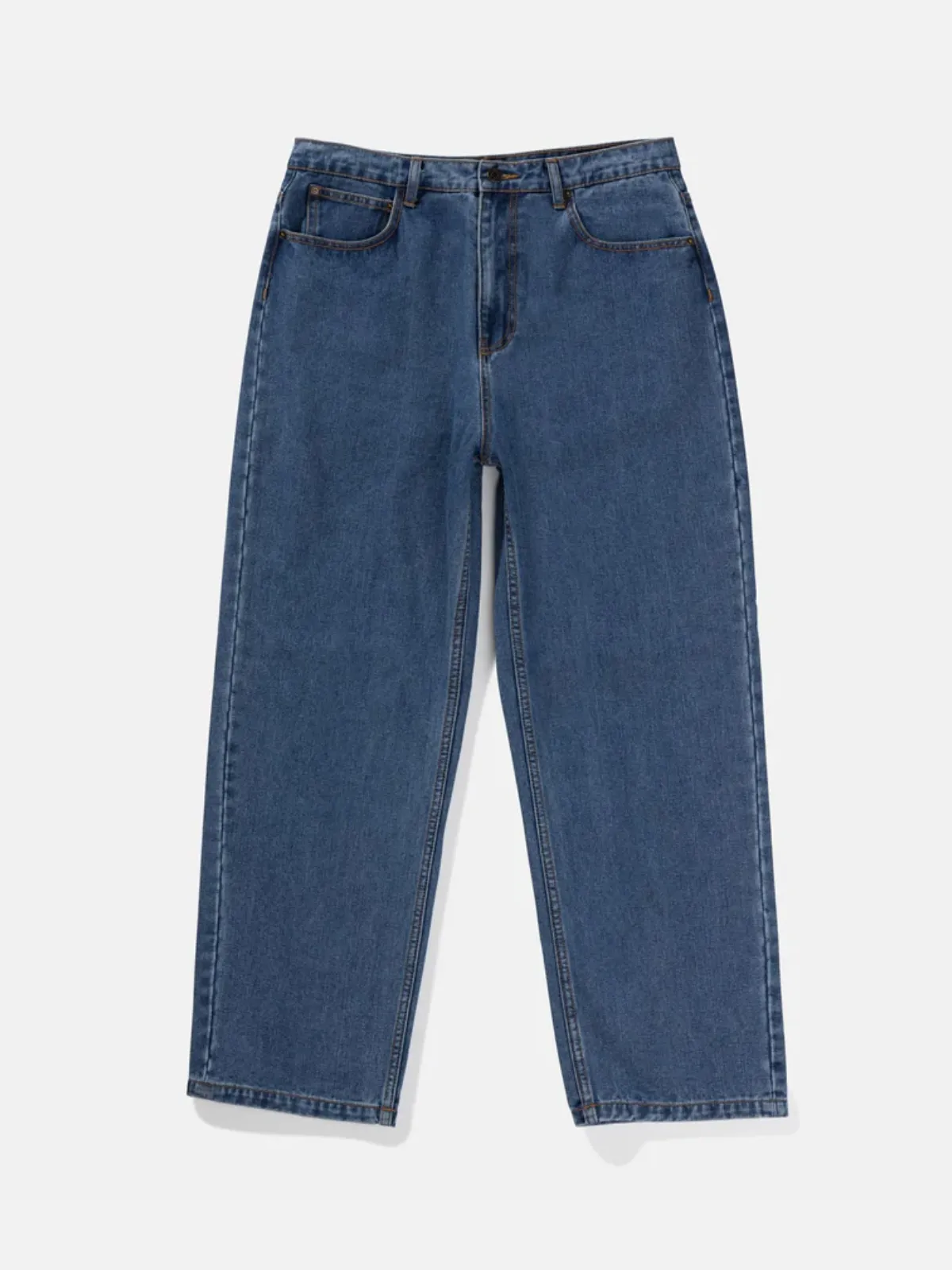 Rhythm Essential Jean - Dark Blue