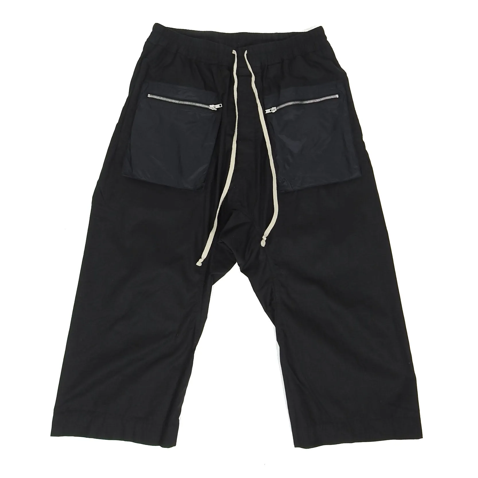 Rick Owens DRKSHDW Sombra Oscura Pants Size 48