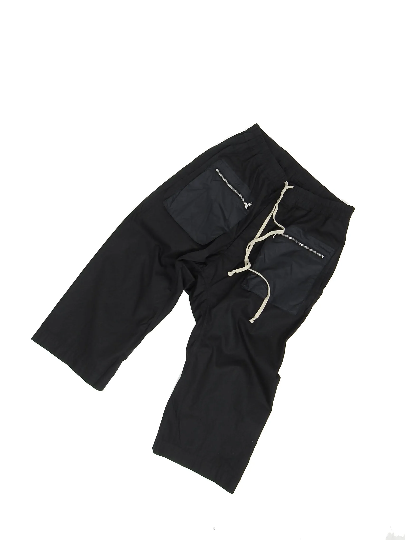 Rick Owens DRKSHDW Sombra Oscura Pants Size 48