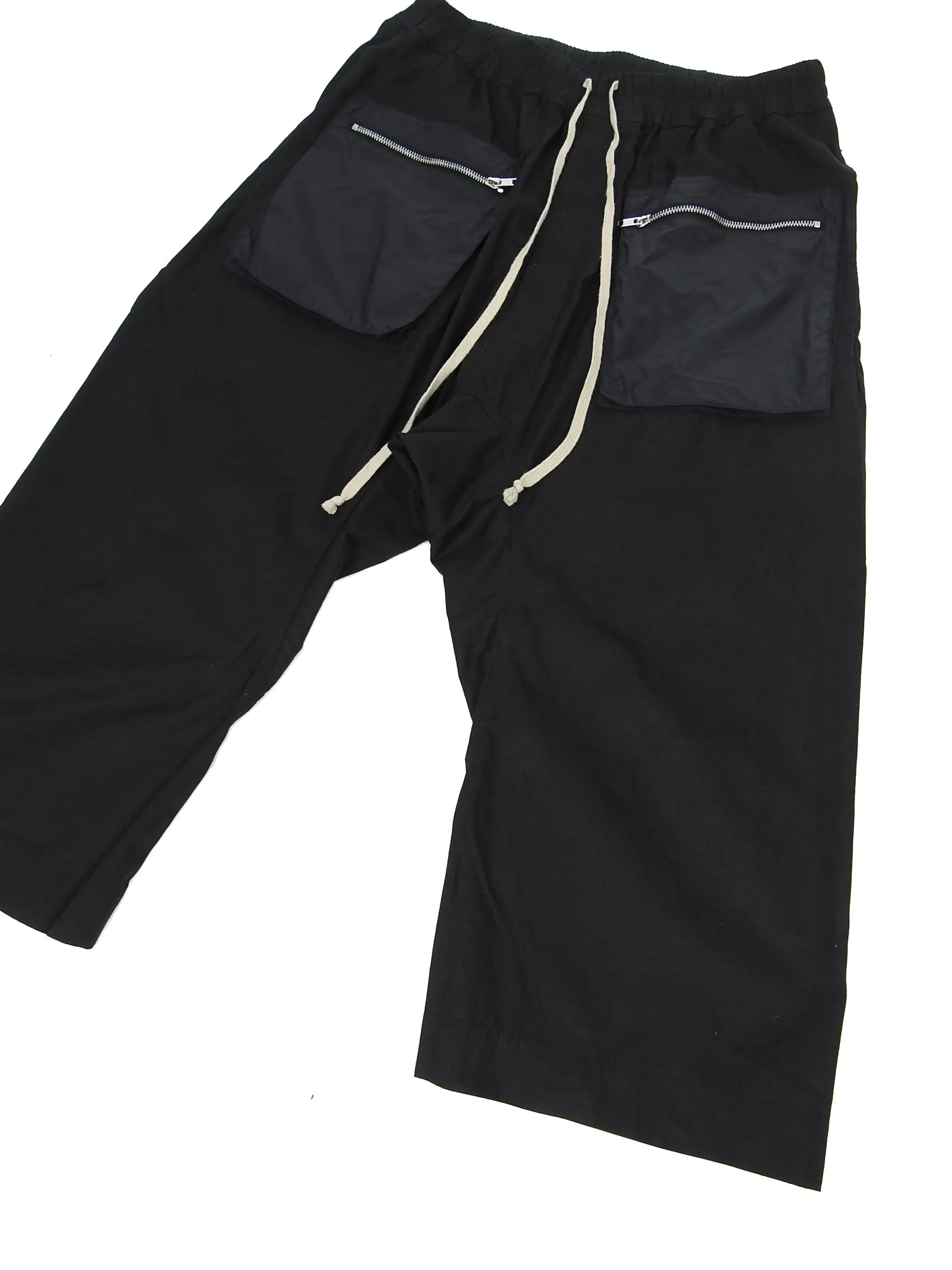 Rick Owens DRKSHDW Sombra Oscura Pants Size 48