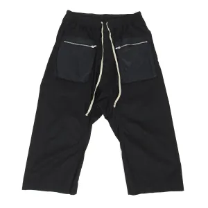 Rick Owens DRKSHDW Sombra Oscura Pants Size 48