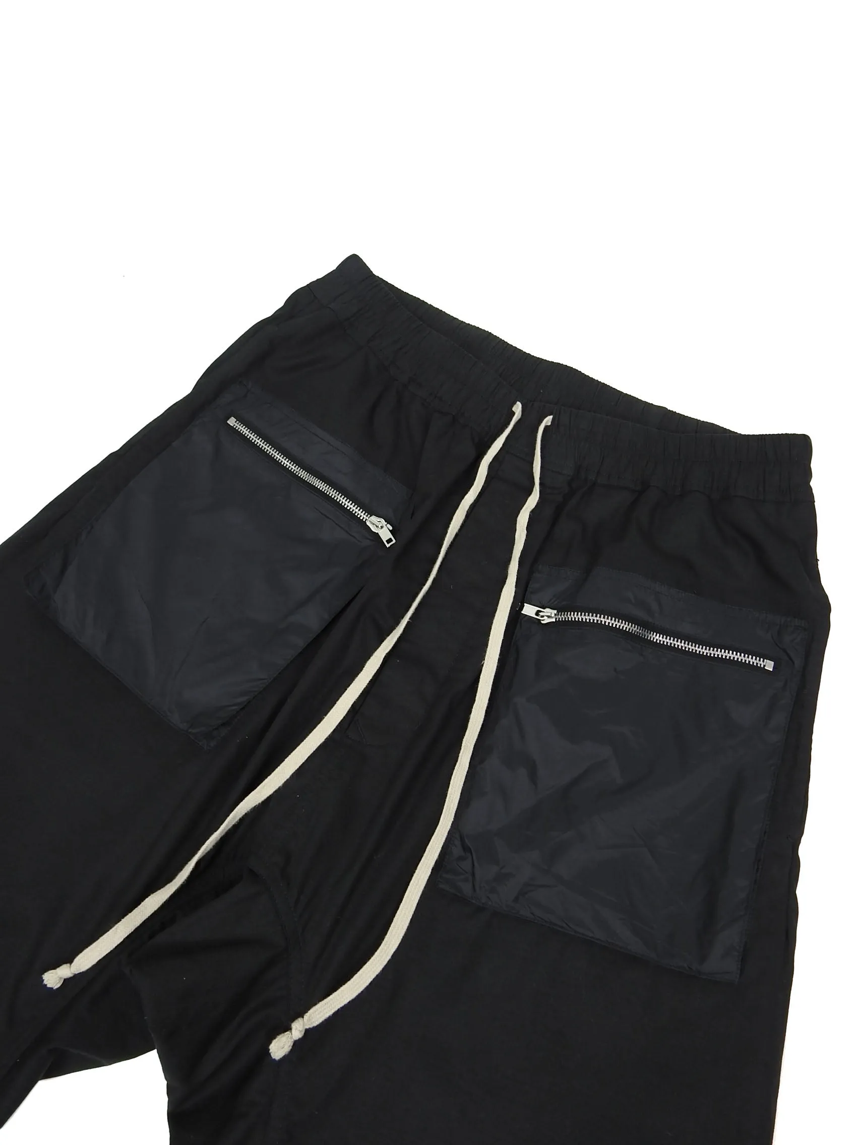 Rick Owens DRKSHDW Sombra Oscura Pants Size 48