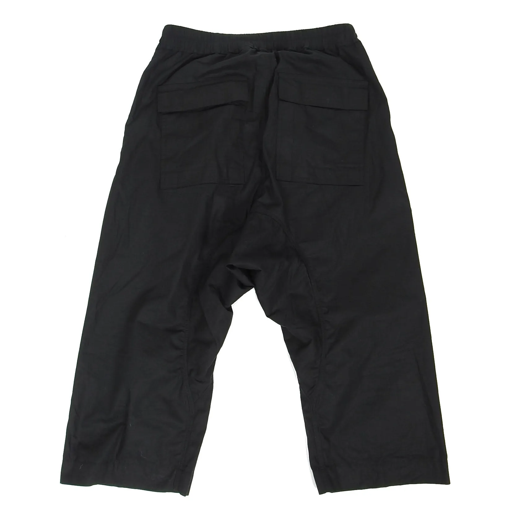 Rick Owens DRKSHDW Sombra Oscura Pants Size 48