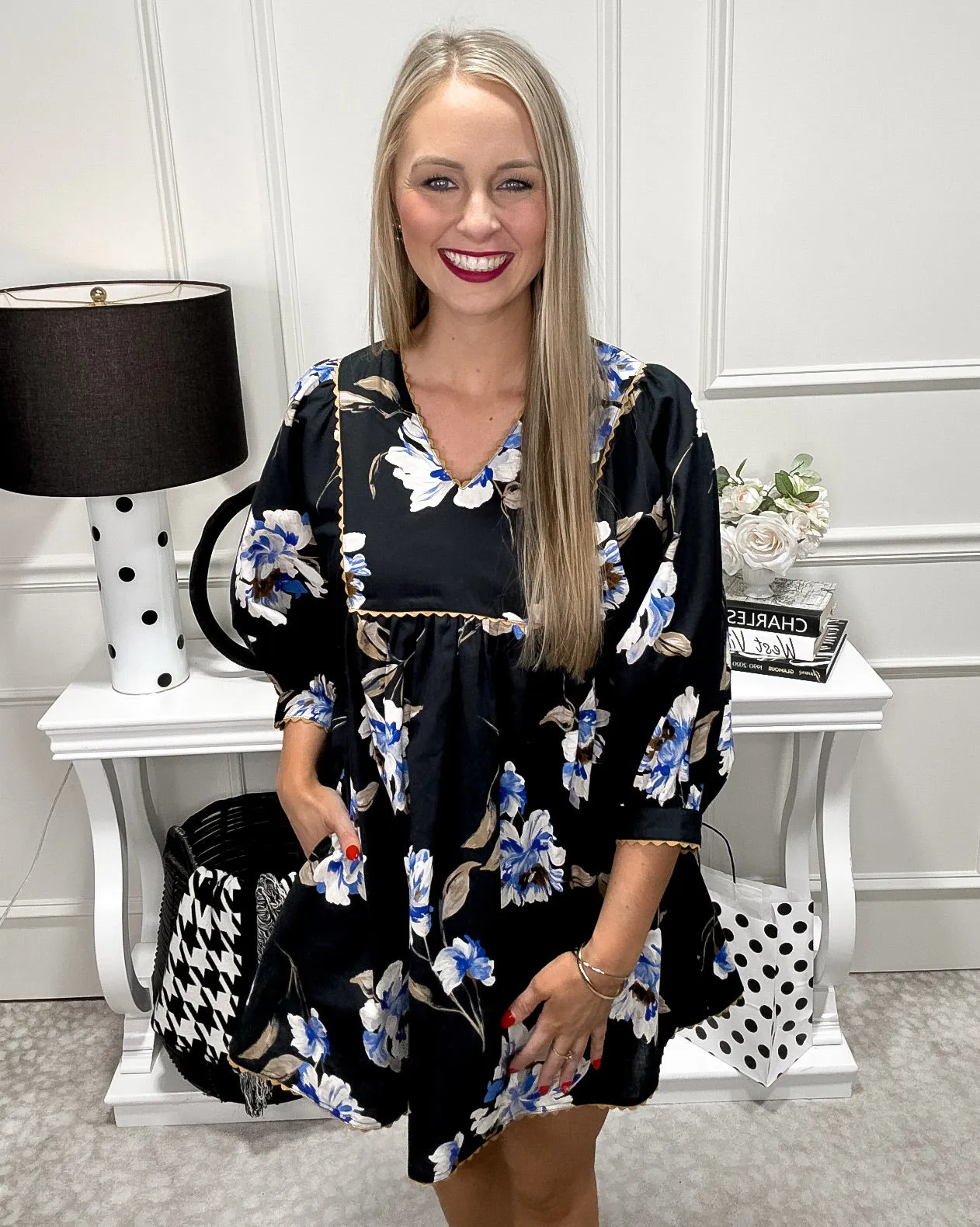 Riley Dress