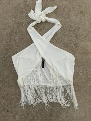 Rio Wrap Top