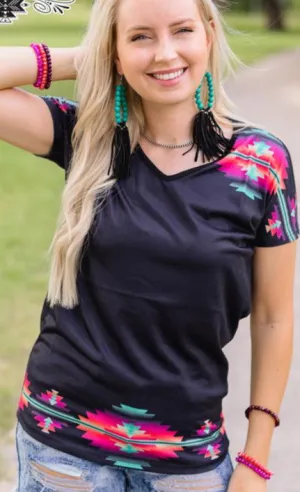 RIVERDALE TOP