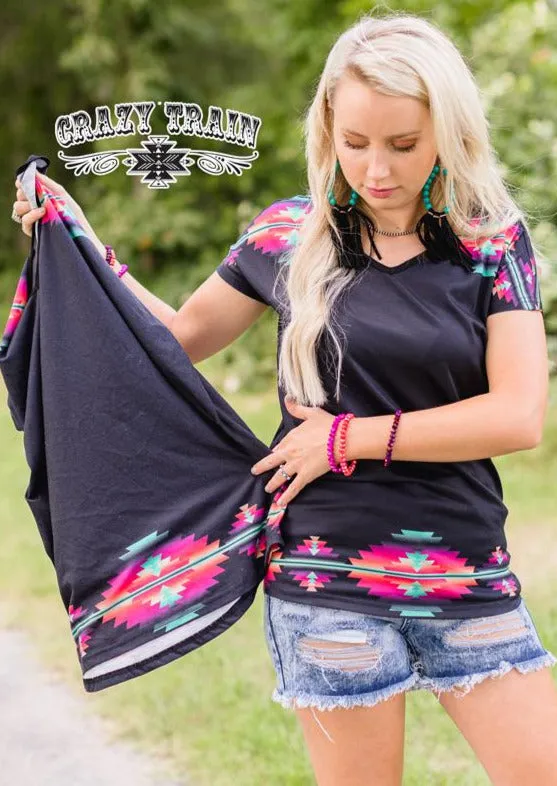 RIVERDALE TOP