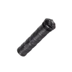 Rockshox Bottomless Tokens & Top Cap 32mm Black SoloAir DebonAir Qt 5