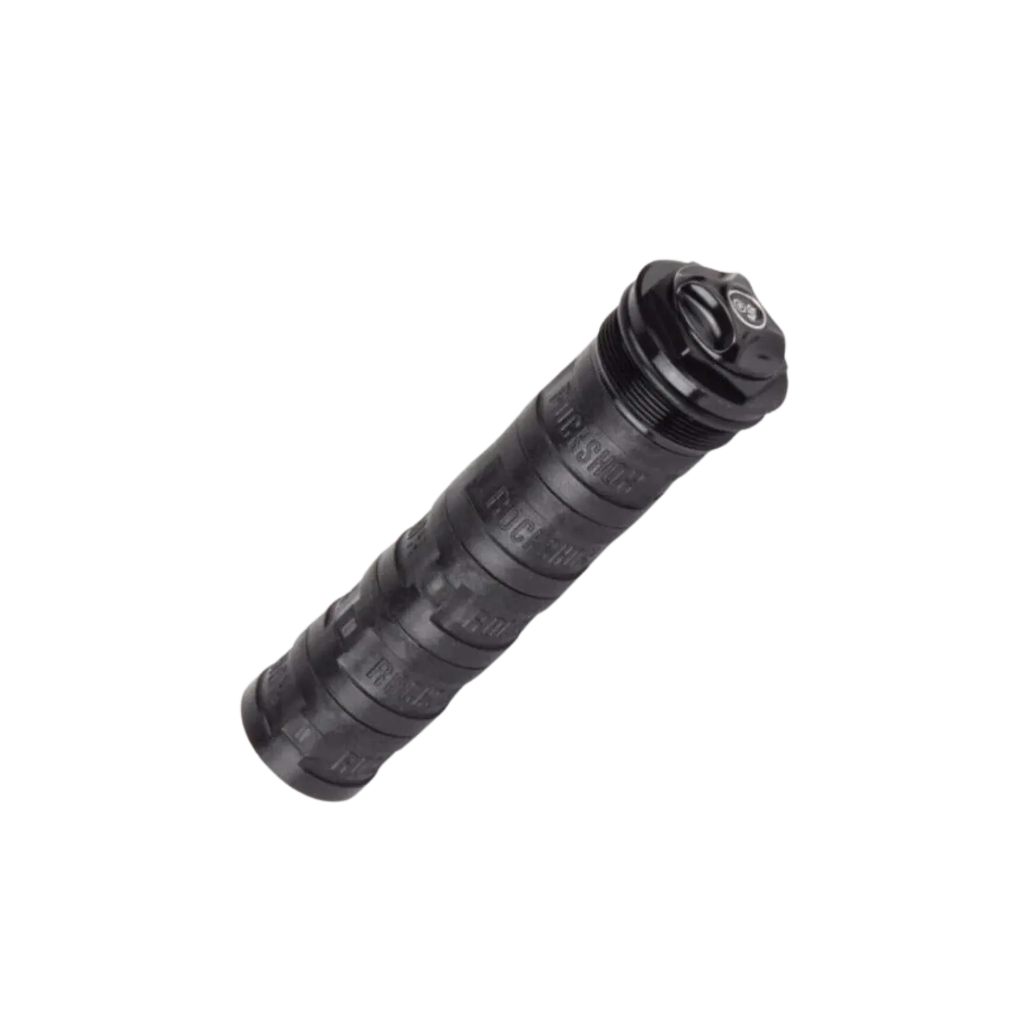 Rockshox Bottomless Tokens & Top Cap 32mm Black SoloAir DebonAir Qt 5