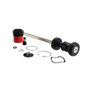 Rockshox Spring Internals Left Sa Pike 29-160 Inc Air Topcap Sa A1