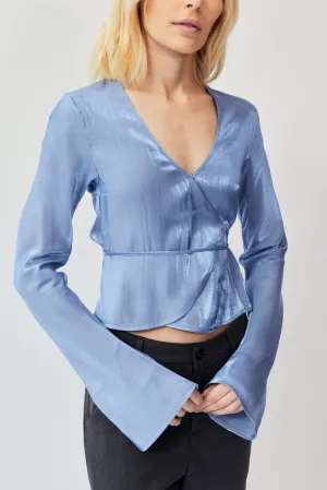 Rodeo Blouse