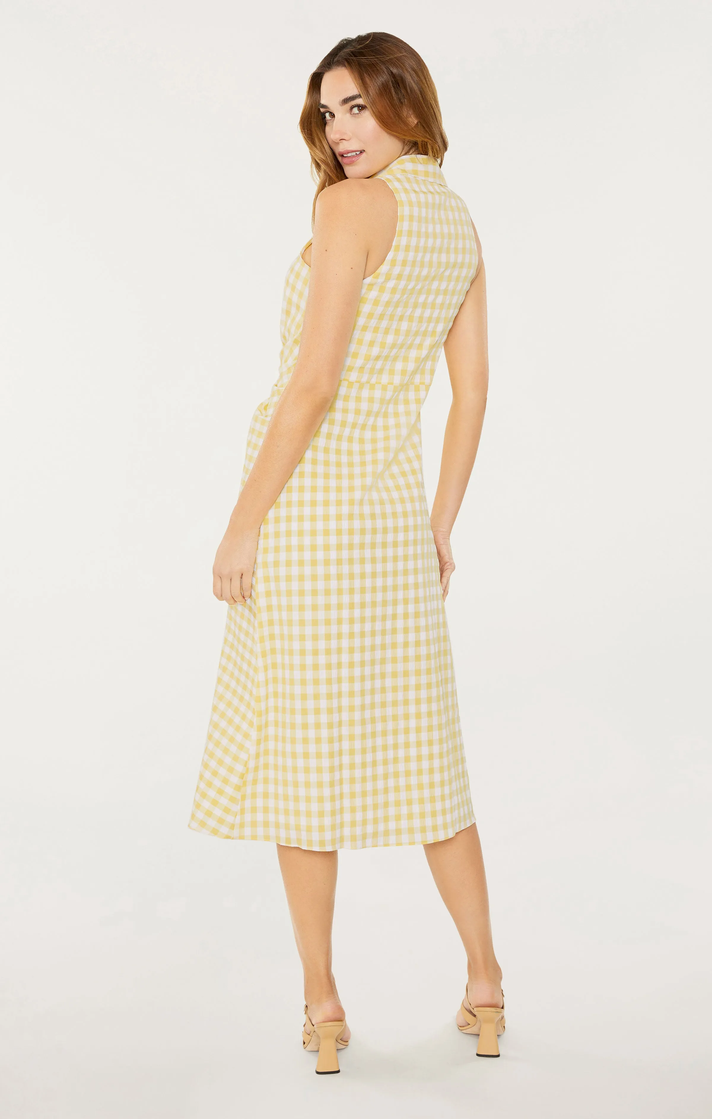 Rommia Dress