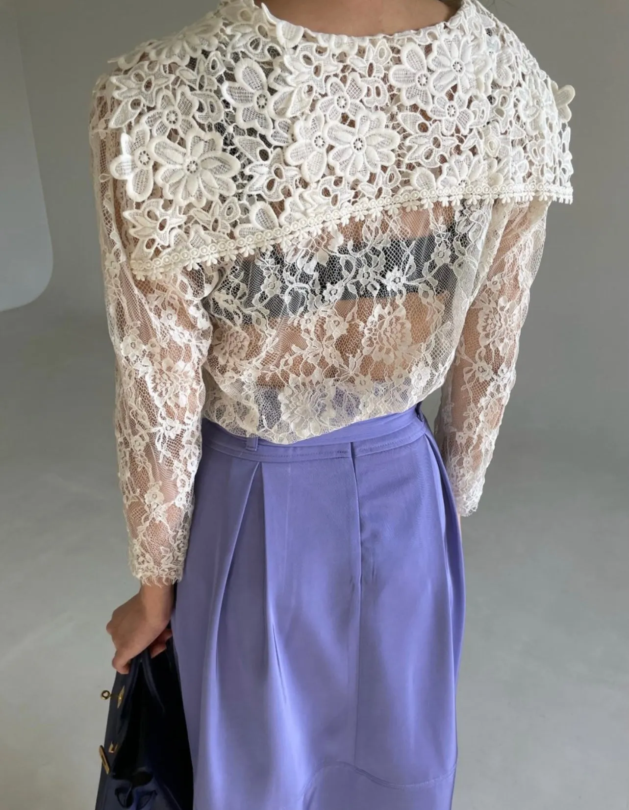 Sailor Blouse