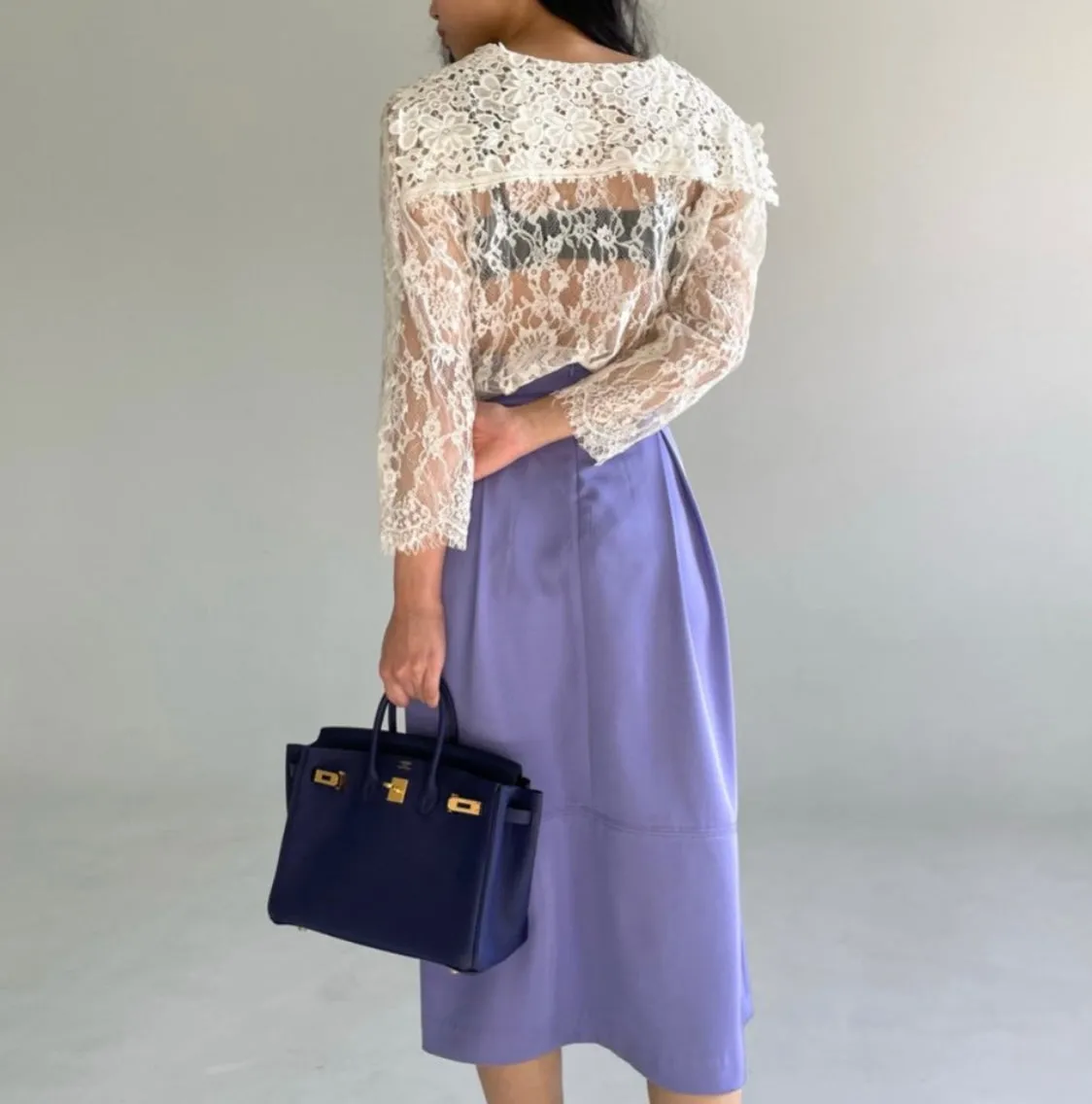 Sailor Blouse