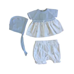 Sailor Three Piece Set